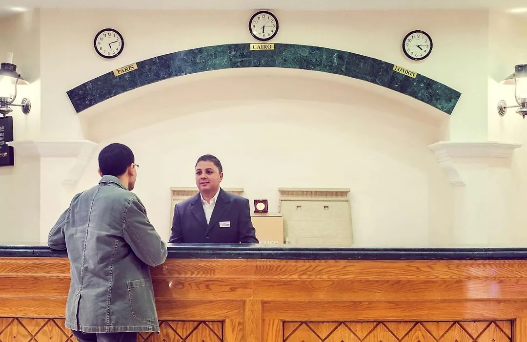 Mercure Luxor Karnak-1