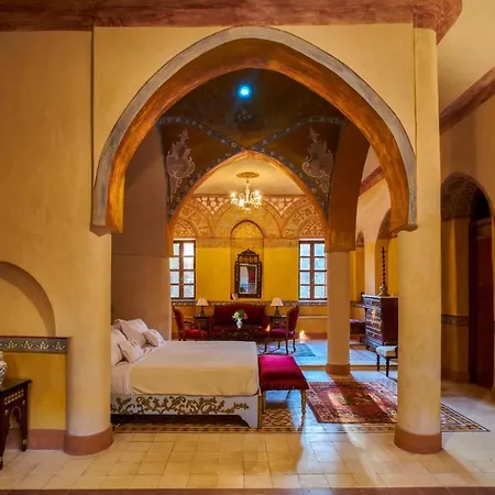 Al Moudira Hotel-3