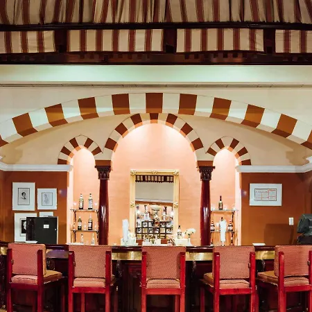 Mercure Luxor Karnak-2