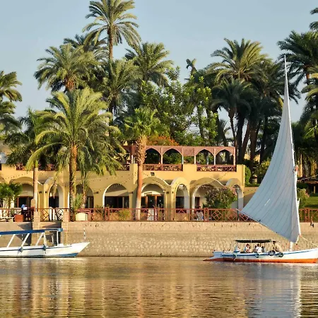 Mercure Luxor Karnak-3